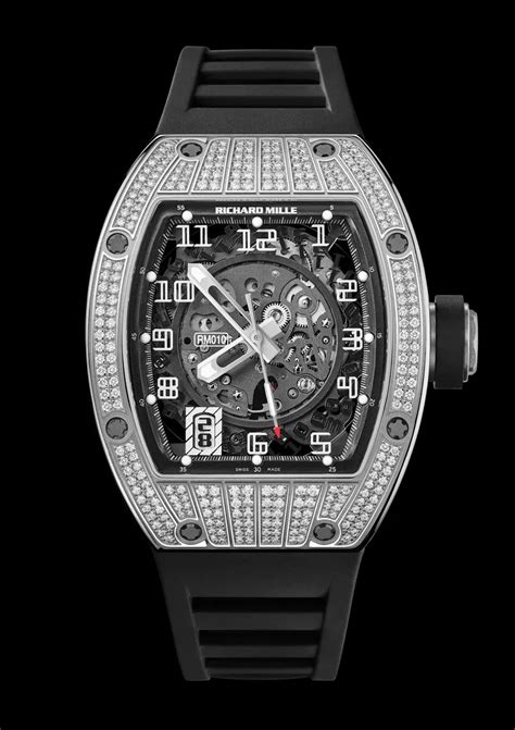 richard mille s10|richard mille 010 automatic.